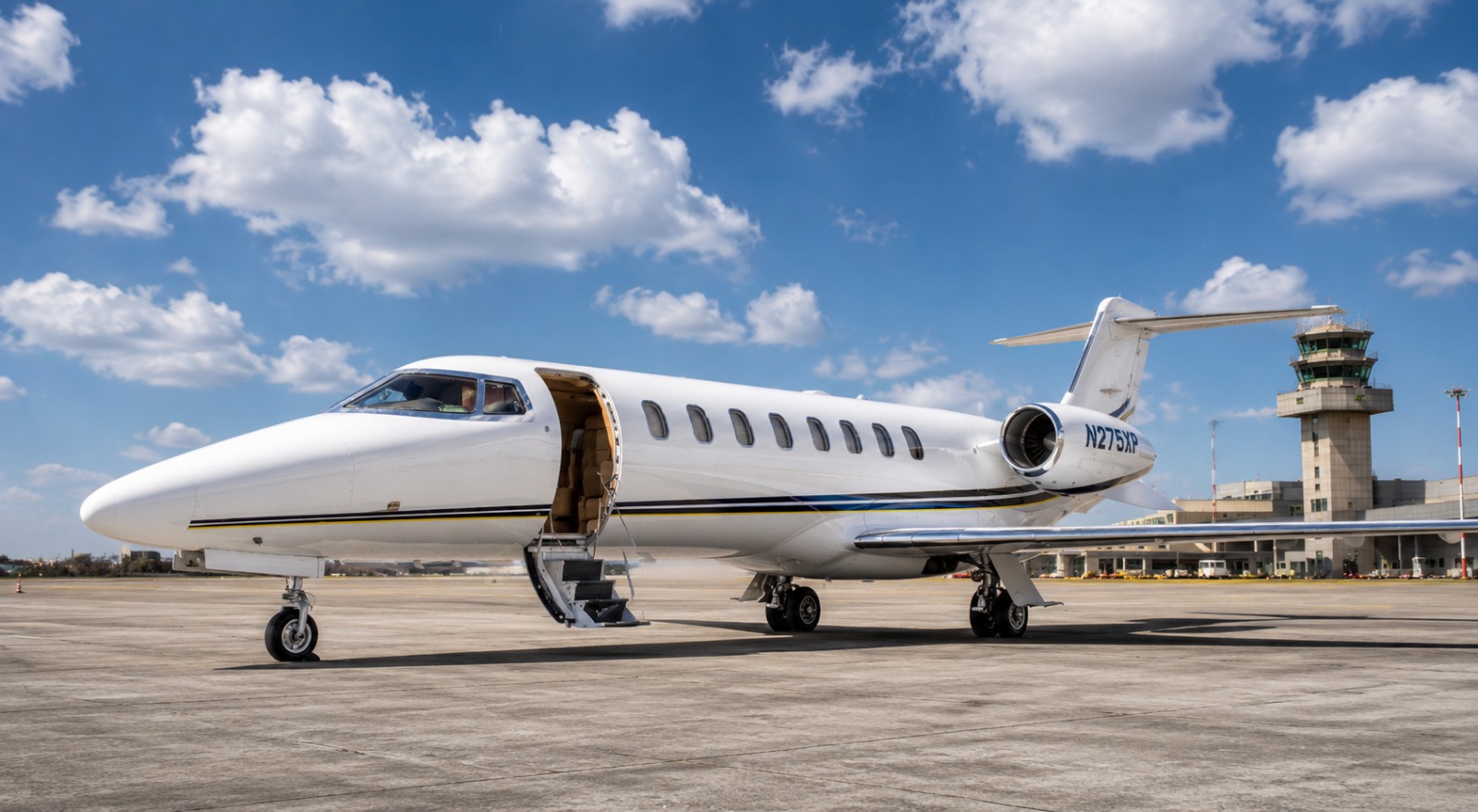 Light Jet